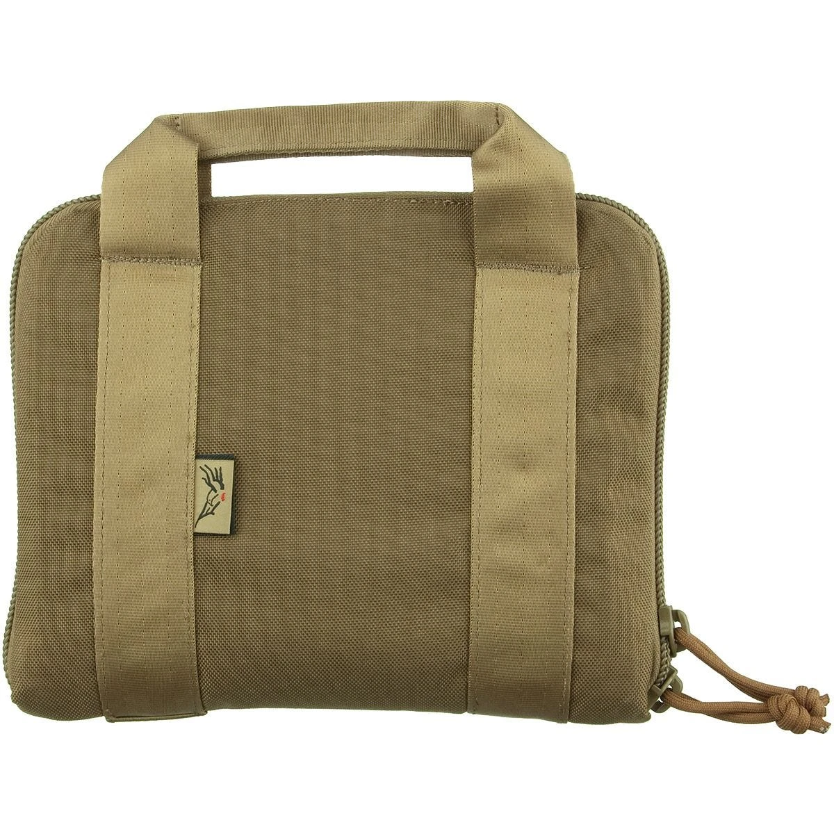 Flyye Pistol Carry Bag Coyote Brown 7 Flyye Pistol Carry Bag Coyote Brown - Image 5