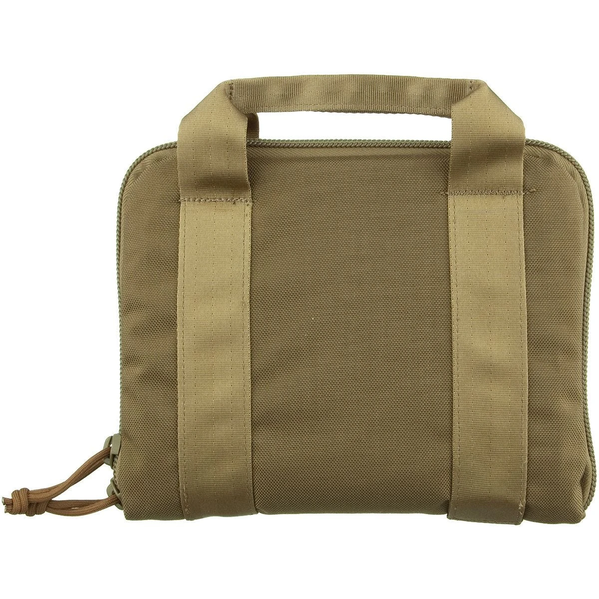 Flyye Pistol Carry Bag Coyote Brown 8 Flyye Pistol Carry Bag Coyote Brown - Image 6