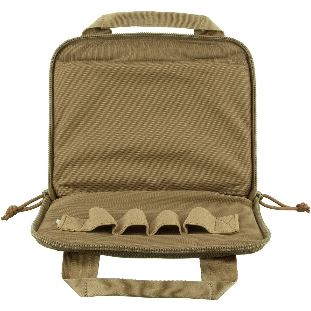 Flyye Pistol Carry Bag Coyote Brown 9 Flyye Pistol Carry Bag Coyote Brown - Image 7