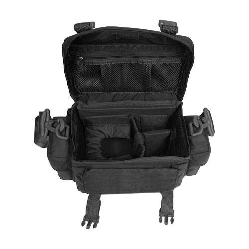 Flyye SPE Camera Bag Black 4 Flyye SPE Camera Bag Black - Image 2