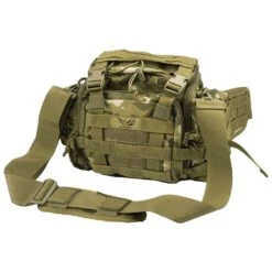Flyye Super Magic Waist Bag MultiCam