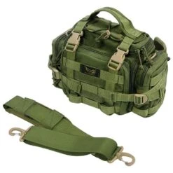 Flyye Super Magic Waist Bag Olive Drab 12 Flyye Super Magic Waist Bag Olive Drab -Military1st Shop flyye super magic waist bag olive 3a 2
