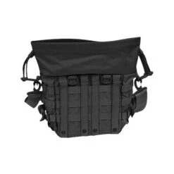 Flyye Versatile Shoulder Accessories Bag Black 9 Flyye Versatile Shoulder Accessories Bag Black -Military1st Shop flyye versatile shoulder acc bag black 3a 2