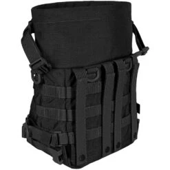 Flyye Versatile Shoulder Accessories Bag Black 7 Flyye Versatile Shoulder Accessories Bag Black -Military1st Shop flyye versatile shoulder acc bag black ALL 2 2