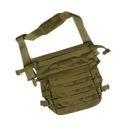 Flyye Versatile Shoulder Accessories Bag Coyote Brown 5 Flyye Versatile Shoulder Accessories Bag Coyote Brown - Image 3