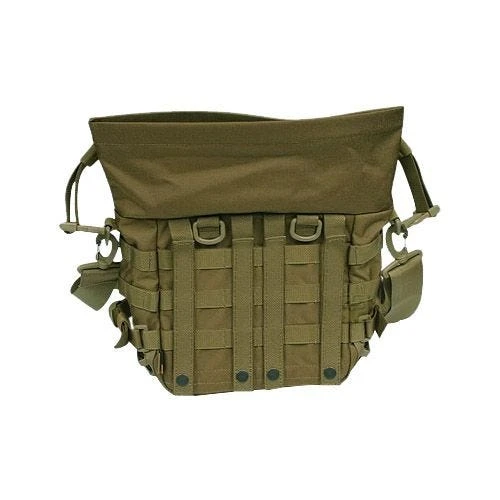 Flyye Versatile Shoulder Accessories Bag Coyote Brown 7 Flyye Versatile Shoulder Accessories Bag Coyote Brown - Image 5