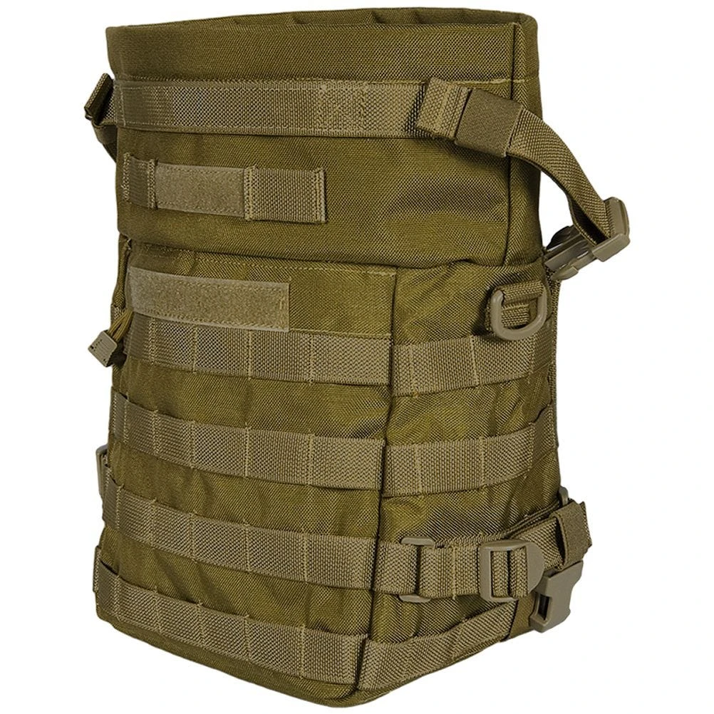 Flyye Versatile Shoulder Accessories Bag Coyote Brown 3 Flyye Versatile Shoulder Accessories Bag Coyote Brown