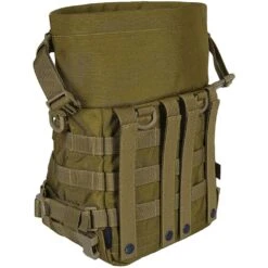 Flyye Versatile Shoulder Accessories Bag Coyote Brown 8 Flyye Versatile Shoulder Accessories Bag Coyote Brown -Military1st Shop flyye versatile shoulder acc bag coyote ALL 2 2