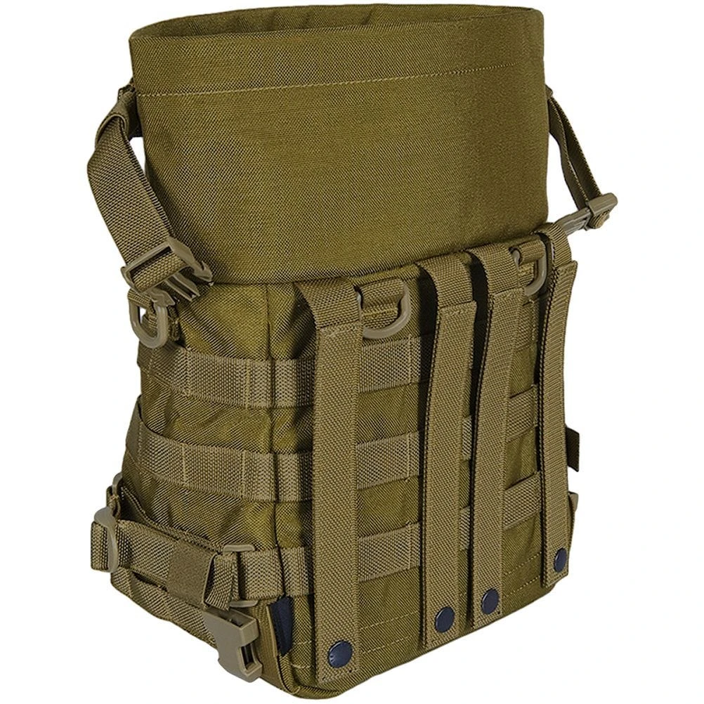 Flyye Versatile Shoulder Accessories Bag Coyote Brown 4 Flyye Versatile Shoulder Accessories Bag Coyote Brown - Image 2