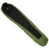 Fox Outdoor Duralight Sleeping Bag OD Green / Black -Military1st Shop fox outdoor duralight od green black 001
