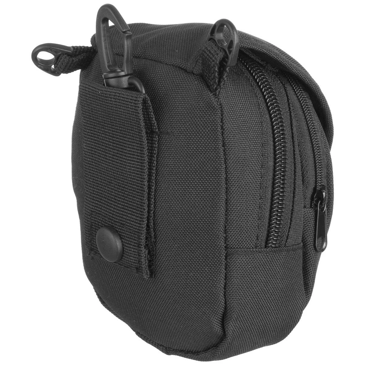 Fox Outdoor Large Camera Pouch Black 7 Fox Outdoor Large Camera Pouch Black - Image 5