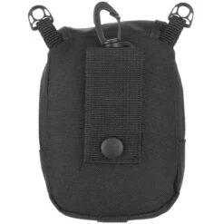 Fox Outdoor Large Camera Pouch Black 13 Fox Outdoor Large Camera Pouch Black -Military1st Shop fox outdoor large camera pouch black 7
