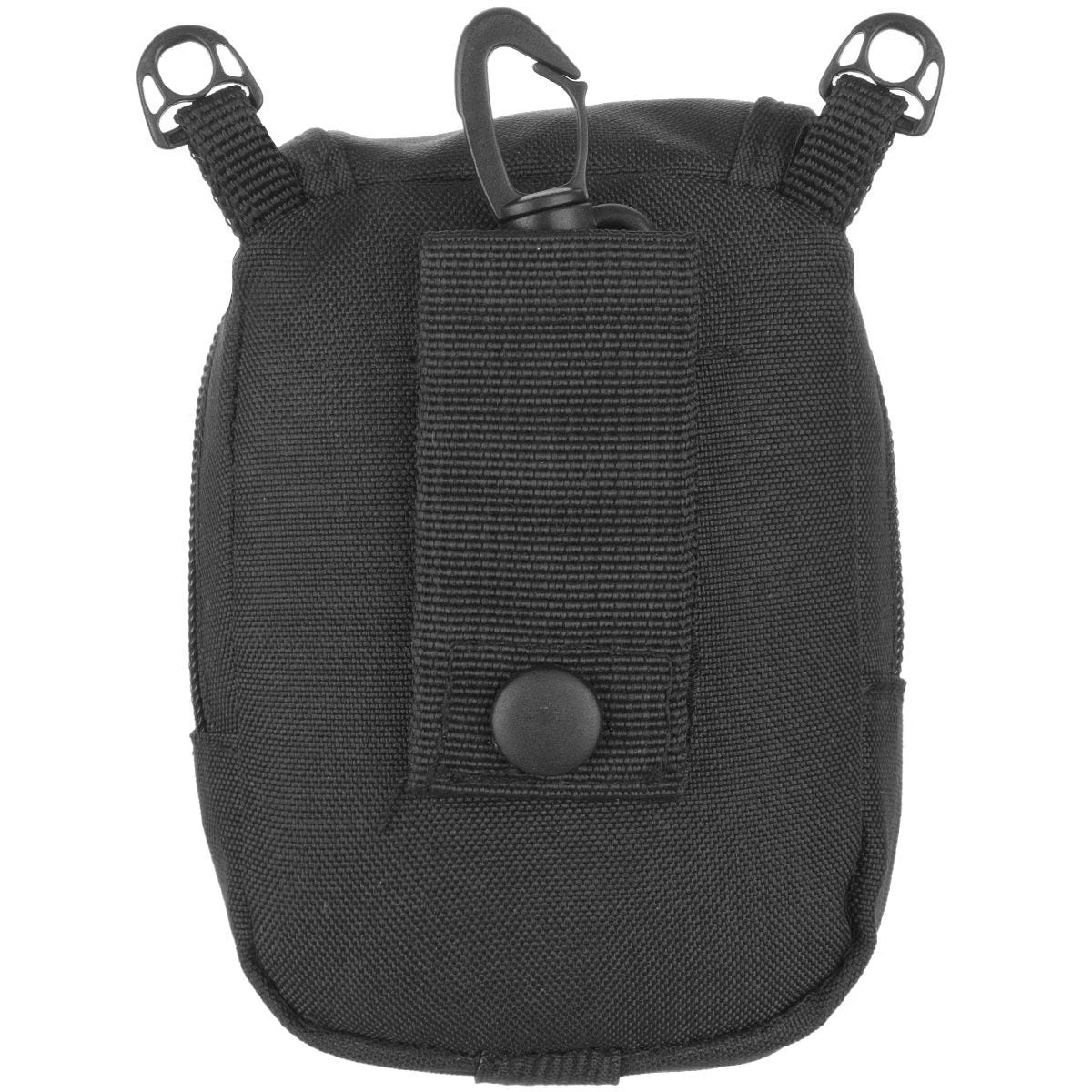 Fox Outdoor Large Camera Pouch Black 8 Fox Outdoor Large Camera Pouch Black - Image 6