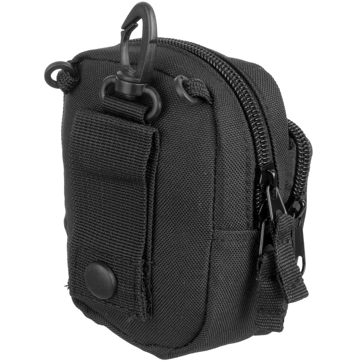 Fox Outdoor Neoprene Camera Pouch Black 5 Fox Outdoor Neoprene Camera Pouch Black - Image 3