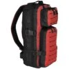 Fox Outdoor Assault-Travel Backpack Black / Red
