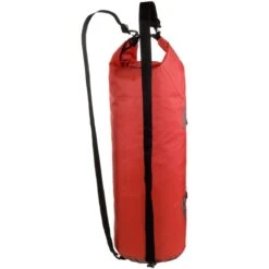 Fox Outdoor Waterproof Duffle Bag DRY PAK 60 Red -Military1st Shop fox outdoor waterproof duffle bag dry pak 60 red 3
