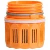 GRAYL Purifier Replacement Cartridge Filter -Military1st Shop grayl purifier cartridge orange 001
