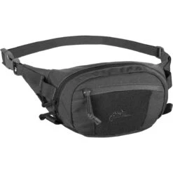 Helikon Possum Waist Pack Shadow Grey / Black