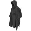 Hazard 4 Poncho Villa Technical Soft Shell Black -Military1st Shop hazard 4 poncho villa black 1