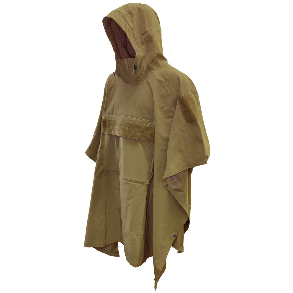 Hazard 4 Poncho Villa Technical Soft Shell Coyote 3 Hazard 4 Poncho Villa Technical Soft Shell Coyote