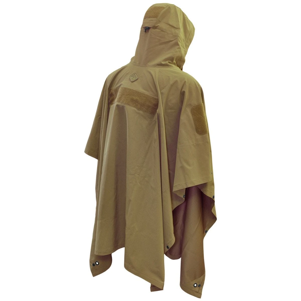 Hazard 4 Poncho Villa Technical Soft Shell Coyote 4 Hazard 4 Poncho Villa Technical Soft Shell Coyote - Image 2