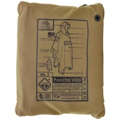 Hazard 4 Poncho Villa Technical Soft Shell Coyote 8 Hazard 4 Poncho Villa Technical Soft Shell Coyote -Military1st Shop hazard 4 poncho villa coyote 3