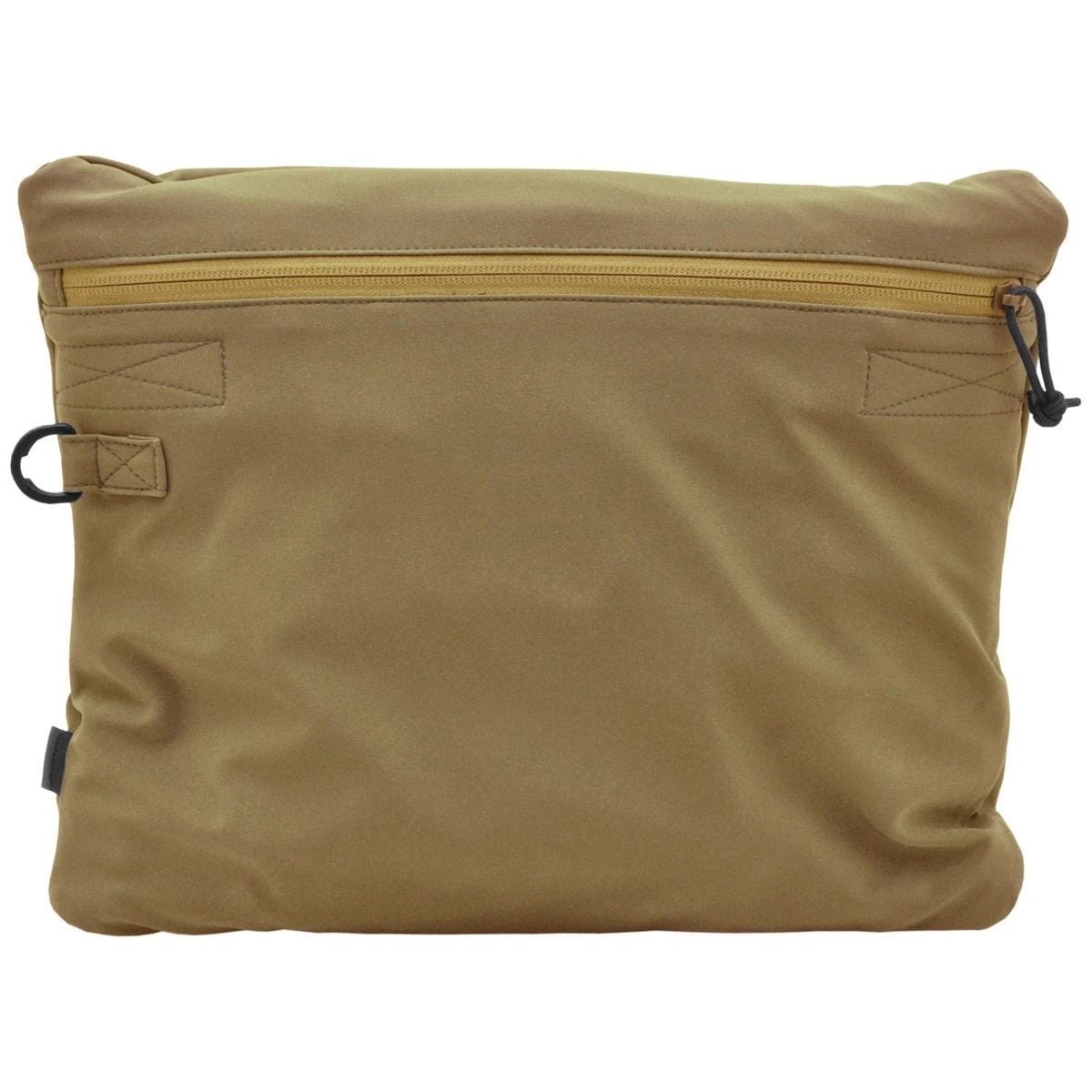 Hazard 4 Poncho Villa Technical Soft Shell Coyote 6 Hazard 4 Poncho Villa Technical Soft Shell Coyote - Image 4