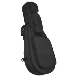 Hazard 4 Battle Axe Guitar Shaped Padded Rifle Case Black