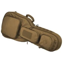 Hazard 4 Battle Axe Guitar Shaped Padded Rifle Case Coyote 9 Hazard 4 Battle Axe Guitar Shaped Padded Rifle Case Coyote -Military1st Shop hazard4 BATTLE AXE CYT 3
