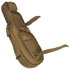 Hazard 4 Battle Axe Guitar Shaped Padded Rifle Case Coyote 10 Hazard 4 Battle Axe Guitar Shaped Padded Rifle Case Coyote -Military1st Shop hazard4 BATTLE AXE CYT 4