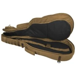 Hazard 4 Battle Axe Guitar Shaped Padded Rifle Case Coyote 11 Hazard 4 Battle Axe Guitar Shaped Padded Rifle Case Coyote -Military1st Shop hazard4 BATTLE AXE CYT 5