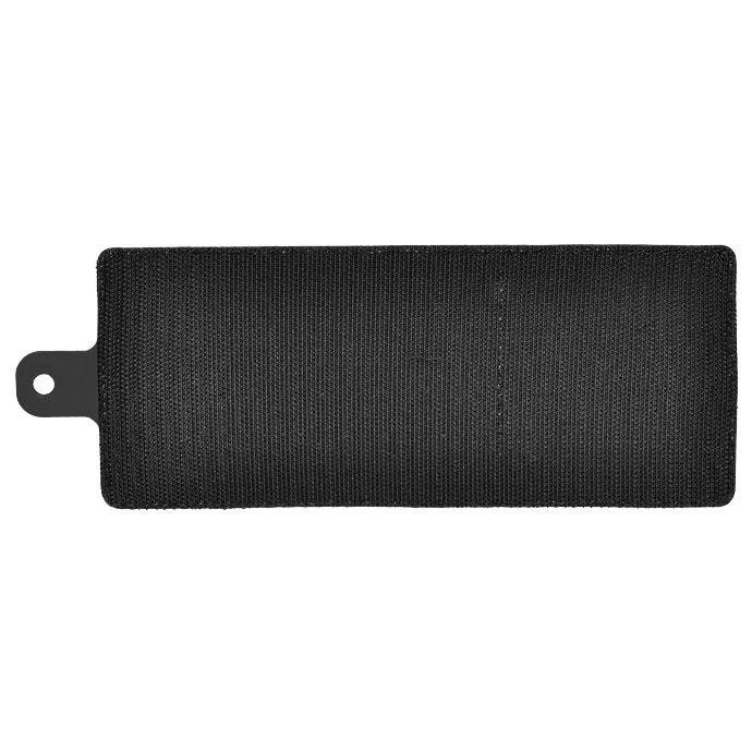 Hazard 4 3D Large Hook-and-Loop I.D. Holder Black 5 Hazard 4 3D Large Hook-and-Loop I.D. Holder Black - Image 3