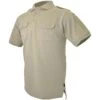 Hazard 4 LEO Uniform Replacement Battle Polo Shirt Tan -Military1st Shop hazard4 LEO POLO SHIRT TAN 1