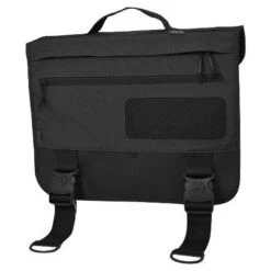 Hazard 4 Messenger Of Doom Tactical Bag Black -Military1st Shop hazard4 MOD covert messenger BLK 8
