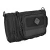 Hazard 4 Reveille Heavy Duty Toiletry Kit Black 1 Hazard 4 Reveille Heavy Duty Toiletry Kit Black -Military1st Shop hazard4 TOILETRY KIT BLK 2