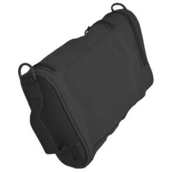 Hazard 4 Reveille Heavy Duty Toiletry Kit Black -Military1st Shop hazard4 TOILETRY KIT BLK 4