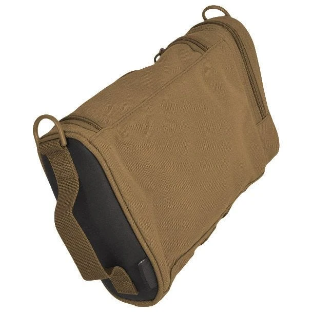 Hazard 4 Reveille Heavy Duty Toiletry Kit Coyote 4 Hazard 4 Reveille Heavy Duty Toiletry Kit Coyote - Image 2