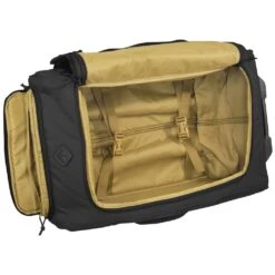 Hazard 4 Air Support Rugged Rolling Carry-on Black 9 Hazard 4 Air Support Rugged Rolling Carry-on Black -Military1st Shop hazard4 air support black 4