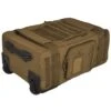 Hazard 4 Air Support Rugged Rolling Carry-on Coyote 1 Hazard 4 Air Support Rugged Rolling Carry-on Coyote -Military1st Shop hazard4 air support coyote 1