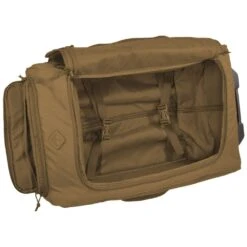 Hazard 4 Air Support Rugged Rolling Carry-on Coyote 13 Hazard 4 Air Support Rugged Rolling Carry-on Coyote -Military1st Shop hazard4 air support coyote 5