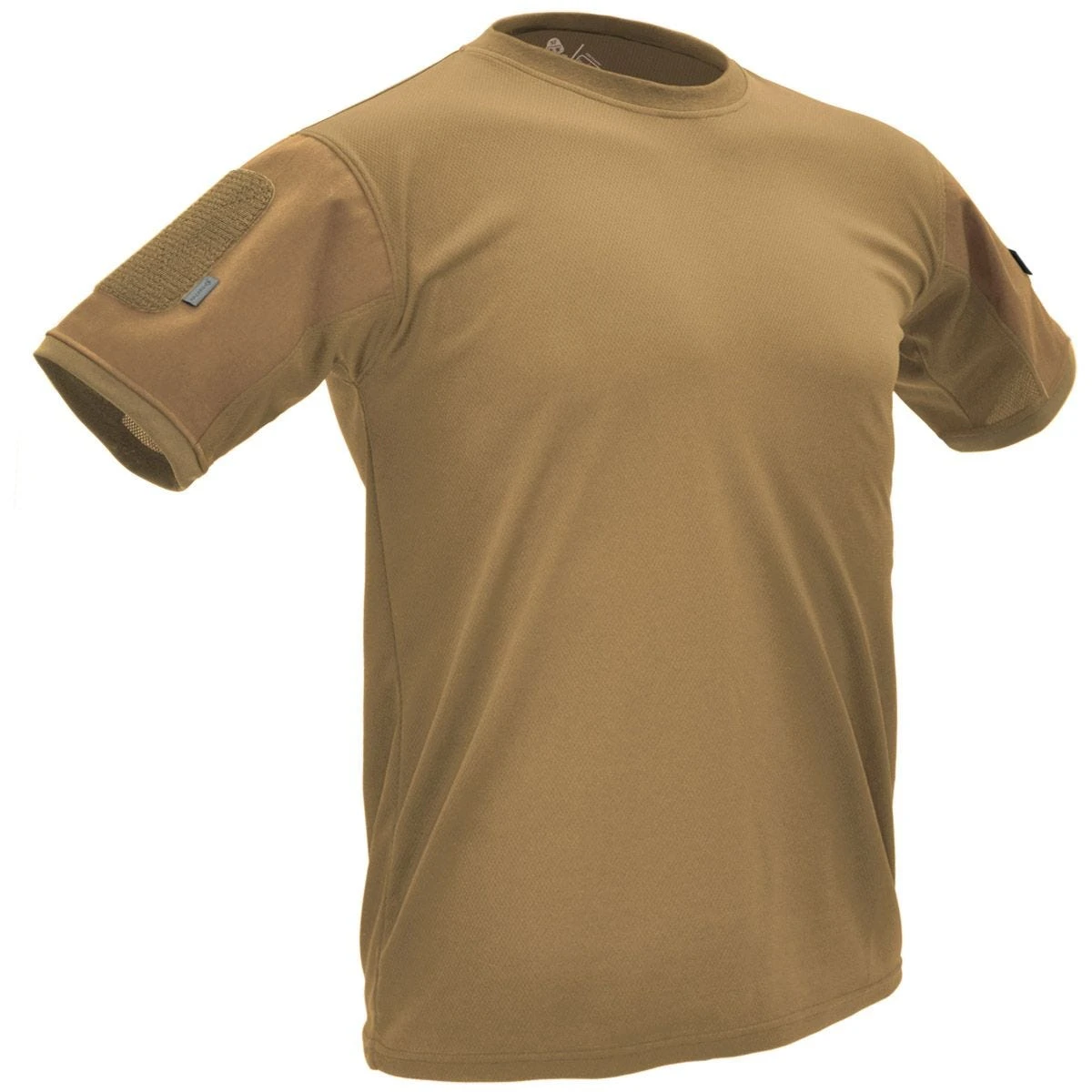 Hazard 4 Battle-T Under-vest T-shirt Tan 3 Hazard 4 Battle-T Under-vest T-shirt Tan