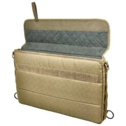 Hazard 4 Cartridge Modular Laptop Sleeve Insert Coyote -Military1st Shop hazard4 cartridge coy 3 1