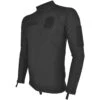 Hazard 4 Combat Base Lycra Rashguard Black -Military1st Shop hazard4 combat base rashguard BLK ALL 1
