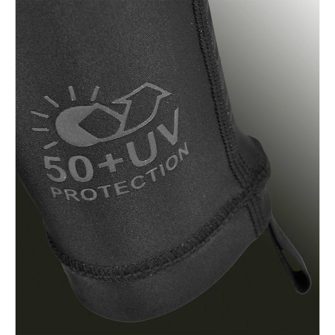 Hazard 4 Combat Base Lycra Rashguard Black 7 Hazard 4 Combat Base Lycra Rashguard Black - Image 5