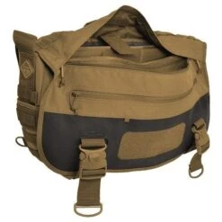 Hazard 4 Defense Courier Big Laptop Messenger Coyote -Military1st Shop hazard4 defense courier coyote amaz 3