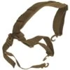 Hazard 4 Deluxe Shoulder And Stabilizer Strap Set Coyote -Military1st Shop hazard4 deluxe strap set with pad CYT 1