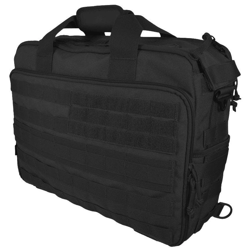 Hazard 4 Ditch Bail Out Bag Laptop Soft Brief Black 3 Hazard 4 Ditch Bail Out Bag Laptop Soft Brief Black