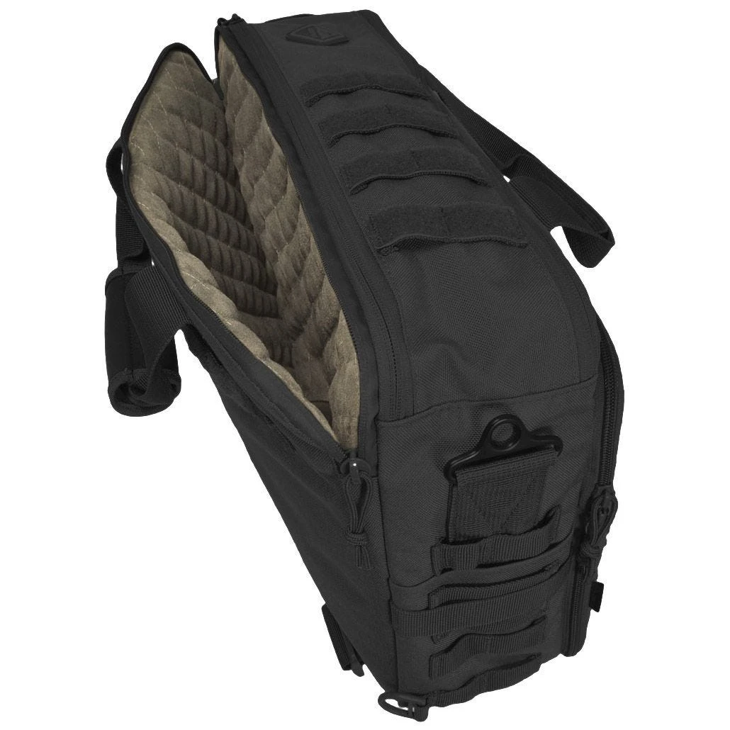 Hazard 4 Ditch Bail Out Bag Laptop Soft Brief Black 7 Hazard 4 Ditch Bail Out Bag Laptop Soft Brief Black - Image 5