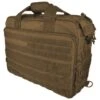 Hazard 4 Ditch Bail Out Bag Laptop Soft Brief Coyote -Military1st Shop hazard4 ditch bail out bag CYT 1