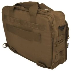 Hazard 4 Ditch Bail Out Bag Laptop Soft Brief Coyote -Military1st Shop hazard4 ditch bail out bag CYT 3